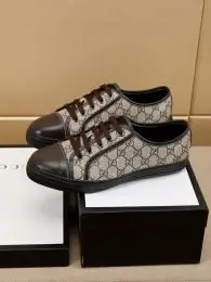 gucci decontractees chaussures pour homme s_1243256